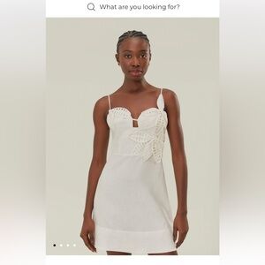 Farm rio mini dress SOLD OUT EVERYWHERE